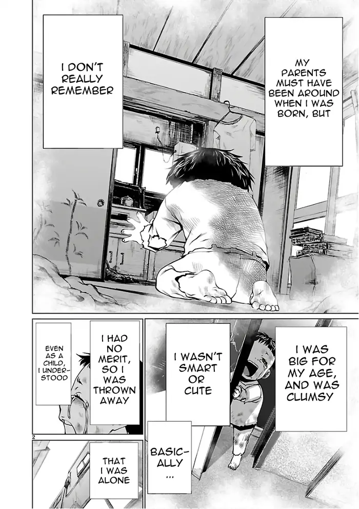 Killing Bites Chapter 52 image 02_optimized